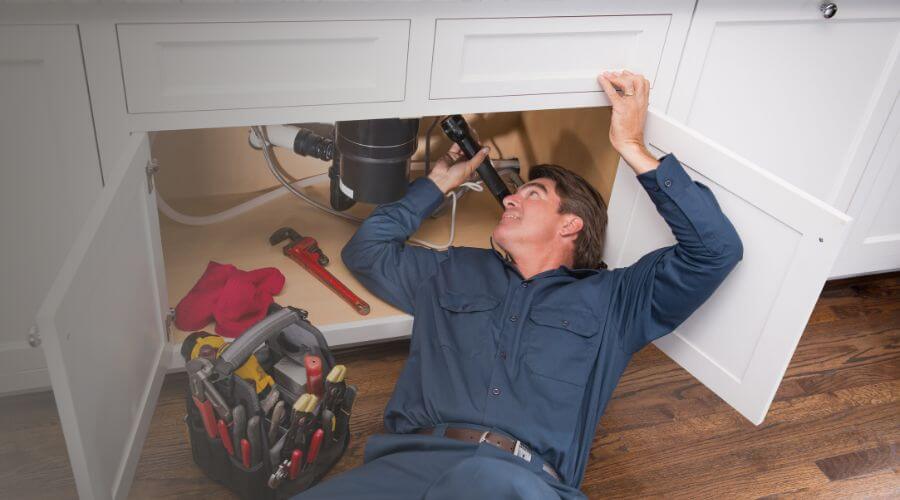 Professional bathroom faucet installation in Citronelle, AL